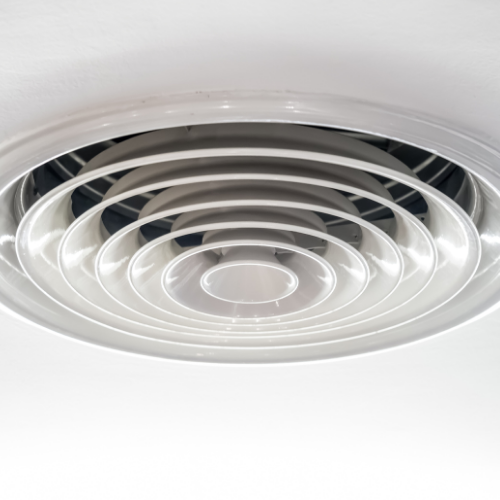 ventilation