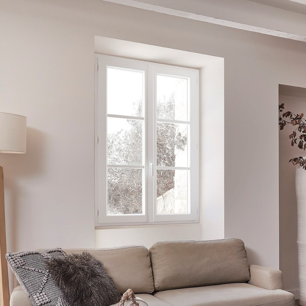 fenetre pvc