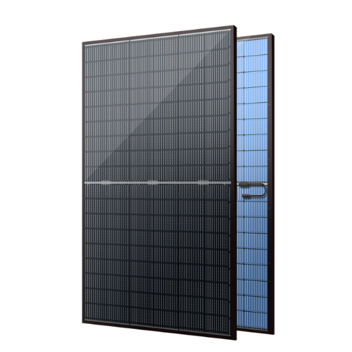 Panneaux solaires MyLight