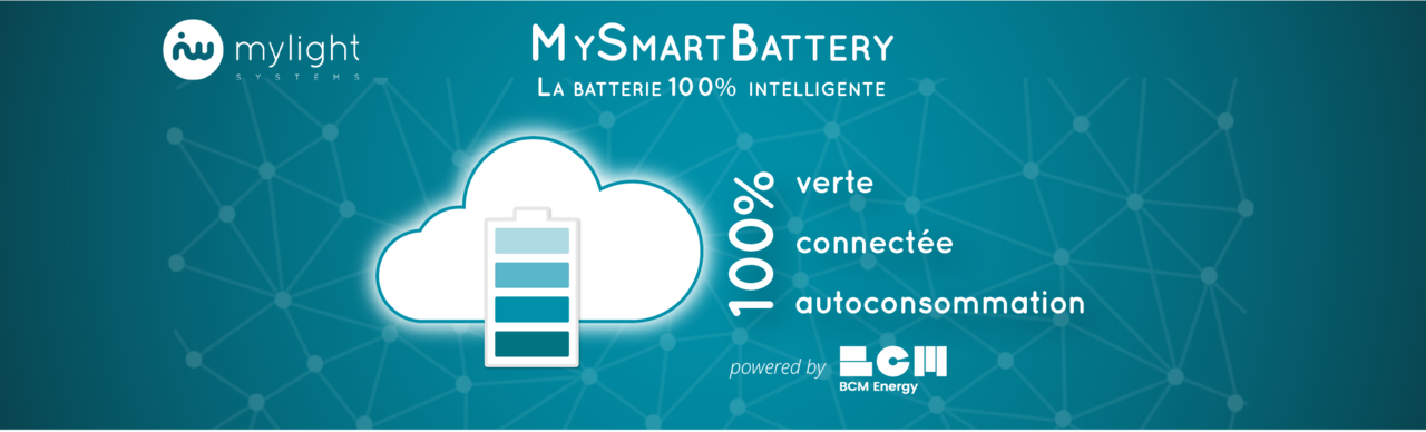 batterie virtuelle