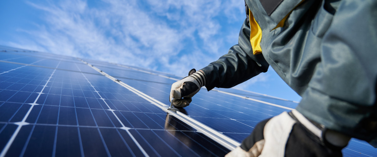 économie d'énergie & rénovation énergétique
