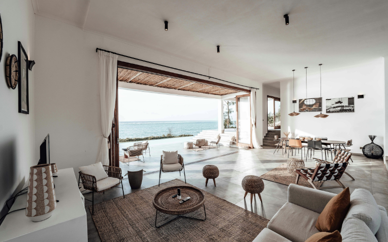 qualité d'air intérieur