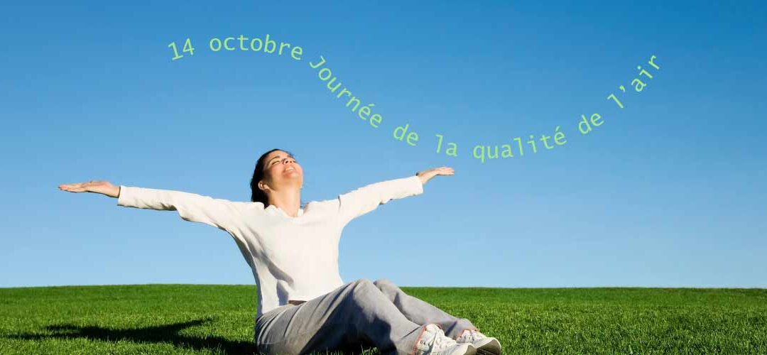 🌬️ Journée nationale de la qualité de l’air : pensez à la ventilation de votre logement !
