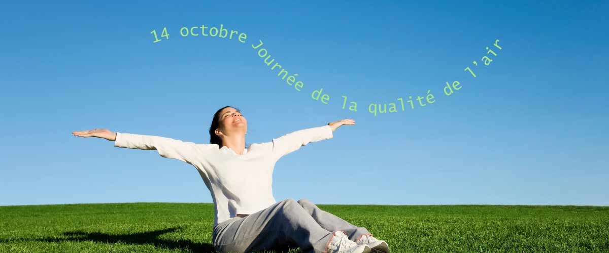 journée de la qualité de l'air