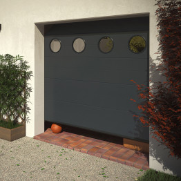 porte-de-garage-sectionnelle-surf-sous-plafond