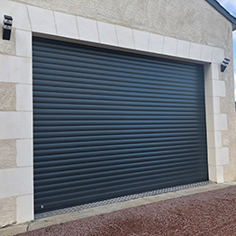porte-de-garage