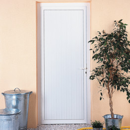 porte-de-service-pvc